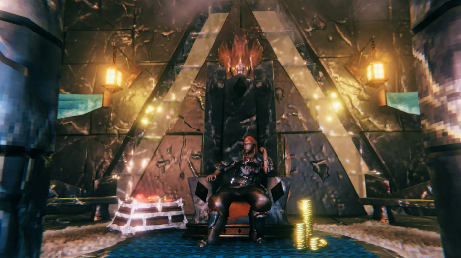 英灵神殿主界面进不去怎么回事 为什么英灵神殿打不开截图