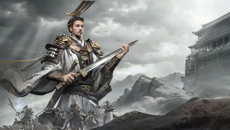 三国天下归心刘备怎么玩 三国天下归心游戏手机版刘备强度解析