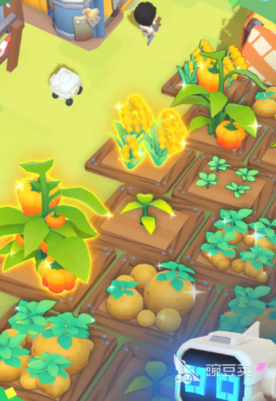 轨道星火上线时间揭晓 轨道星火具体开服日期与预约入口截图