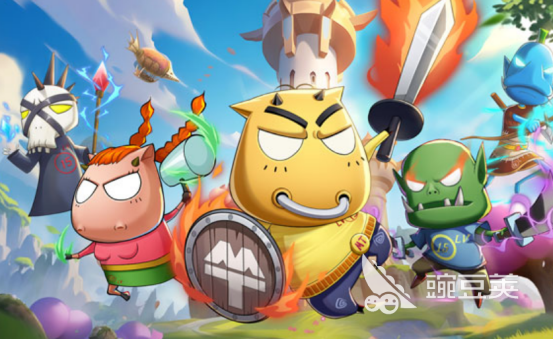 2025新开公测游戏手机版分享：火爆的新游下载合集截图