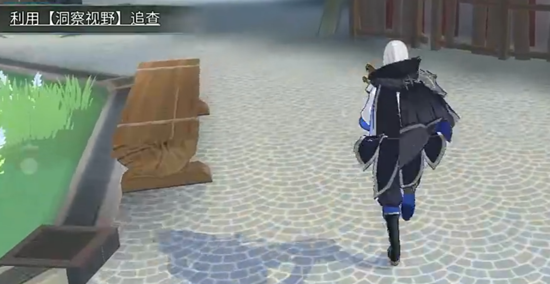 无名之诗上线时间盘点 无名之诗公测是什么时候截图