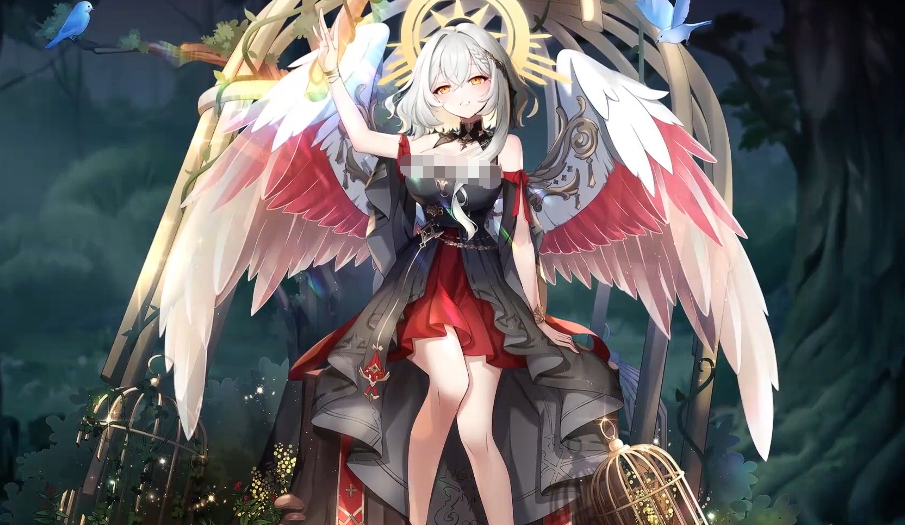 空灵诗篇凯瑟琳技能解析 空灵诗篇游戏手机版凯瑟琳强度指引