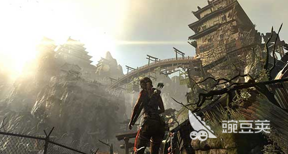 古墓丽影9游戏手机版 是哪些版本 古墓丽影9手游完整版盘点与下载指南截图