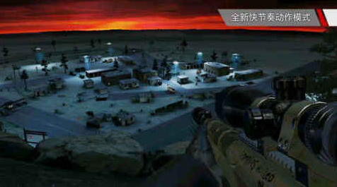 超刺激的杀手游戏推荐2025