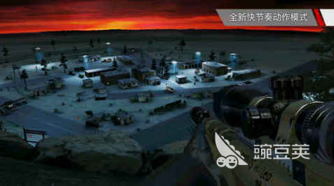 2025年最好玩的杀手题材游戏手机版分享:高人气暗杀类游戏汇总