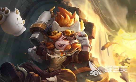 王者荣耀万象棋沈梦溪玩法教程 王者荣耀万象棋沈梦溪技能连招与阵容搭配详解截图