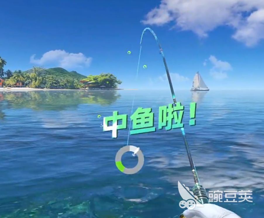 钓鱼巨物猎游戏手机版戏玩法详解：新手入门到高手进阶全教程