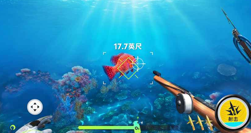 钓鱼巨物猎手怎么下载 钓鱼巨物猎手体验服下载盘点截图