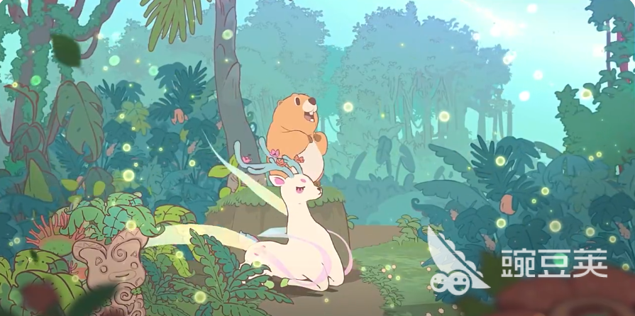 闪耀吧噜咪游戏怎么样｜闪耀吧噜咪游戏类型盘点与玩法特色分析截图