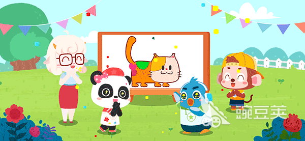 2025年适合一年级孩子的趣味益智游戏分享截图