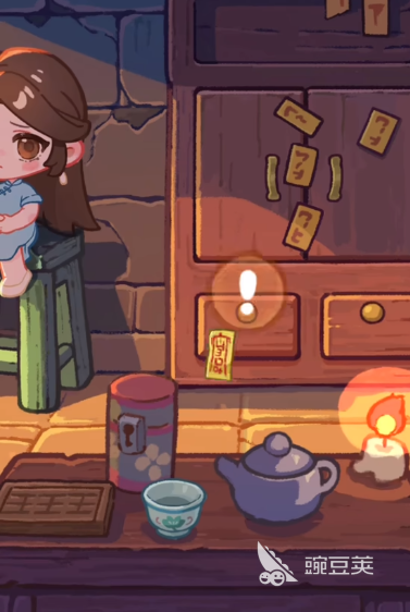 萤火夜话第二章 萤火夜话新手入门指南截图