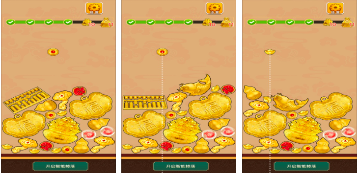 受欢迎的合成黄金游戏有哪几款 有趣的合成游戏介绍2025