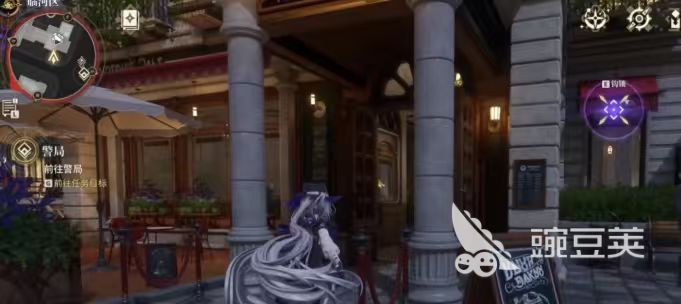 白银之城咖啡厅 白银之城咖啡厅功能用途全面解析截图