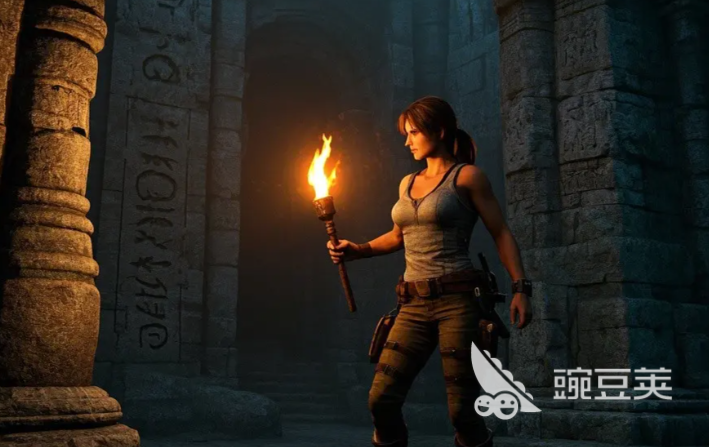 古墓丽影9游戏手机版配置要求 古墓丽影9手游最低配置与分享配置指引截图