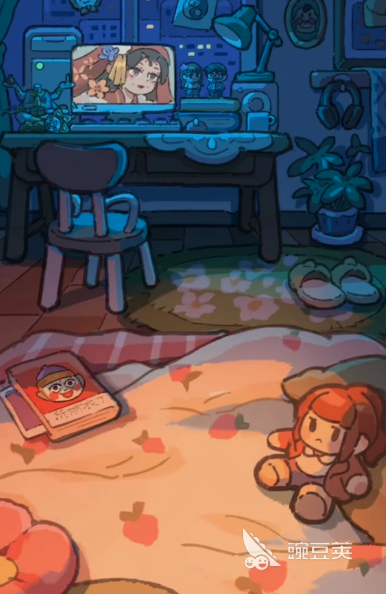 萤火夜话剧情故事解析 萤火夜话完整剧情梳理与角色关系深度解读截图