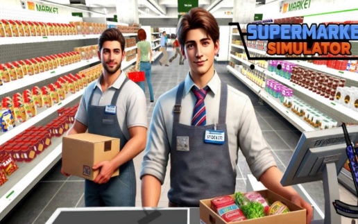 2024最佳游戏下载介绍