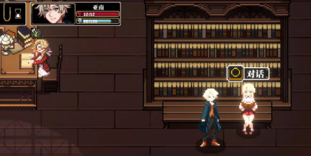 心之钥公测时间盘点 心之钥公测什么时候截图