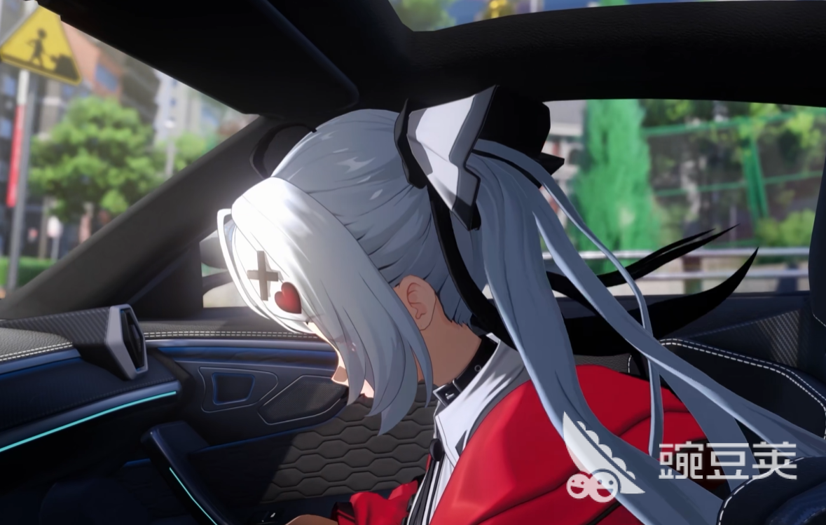 异环雨燕出行怎么玩 异环雨燕出行新手入门与全流程玩法详解截图