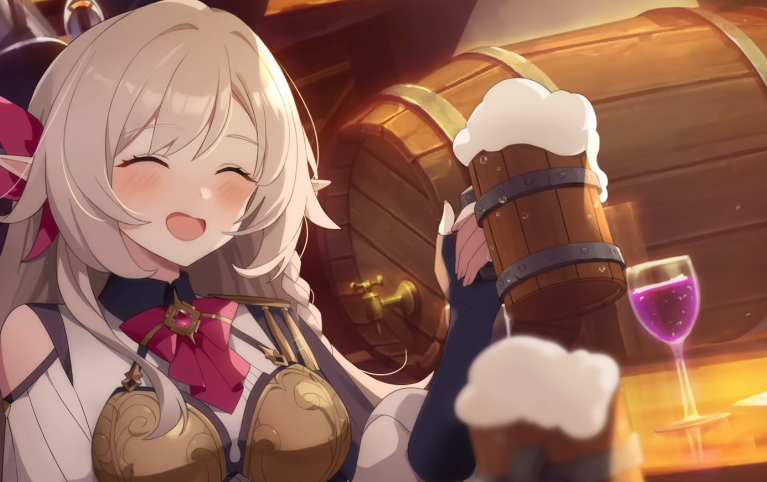 空灵诗篇最新礼包码合辑 空灵诗篇兑换码有哪几款