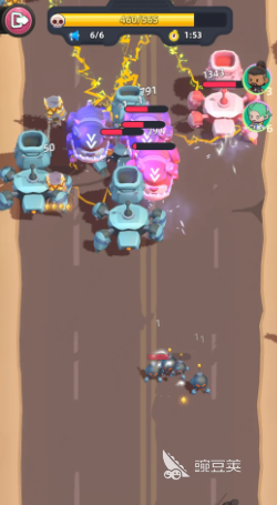 轨道星火开荒指南 轨道星火新手入门与高效开荒流程截图