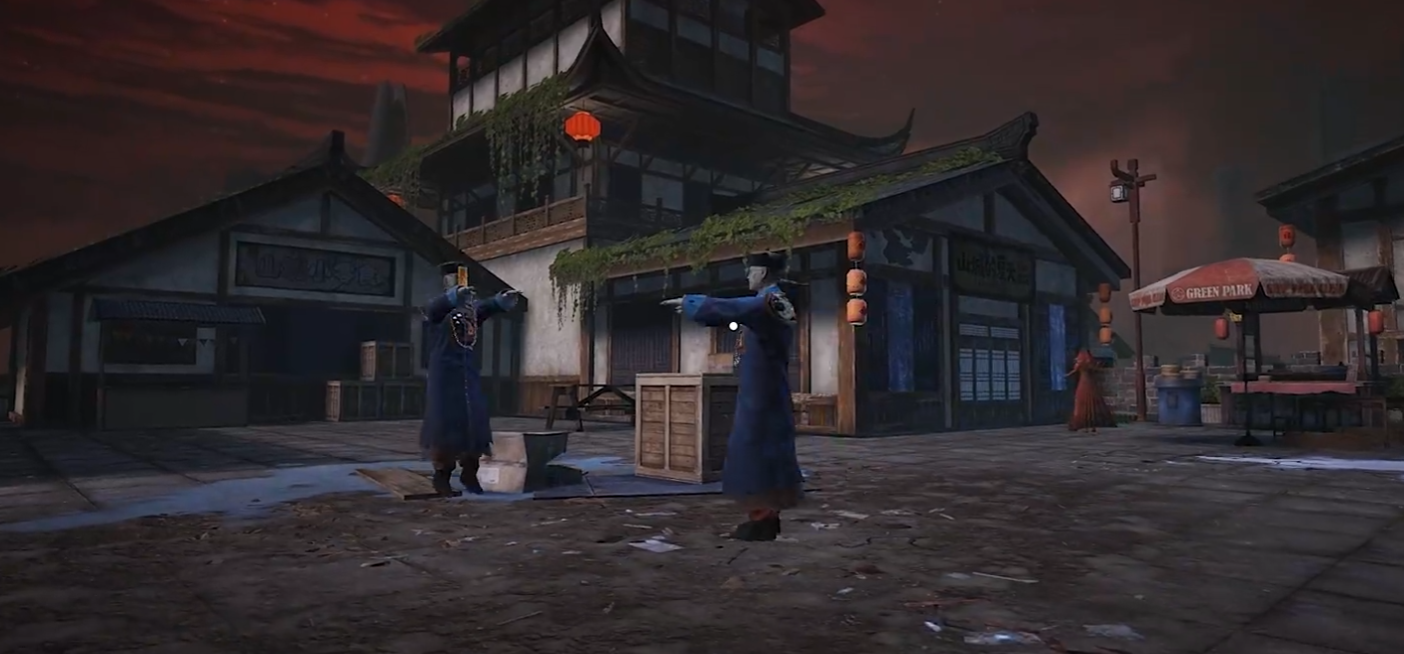 萤火突击道劫诡录 萤火突击道劫诡录玩法详解与入门指南截图