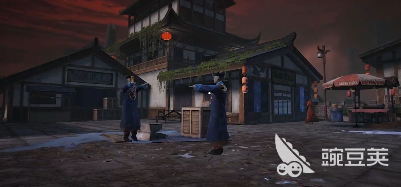 萤火突击道劫诡录 萤火突击道劫诡录玩法详解与入门指南截图