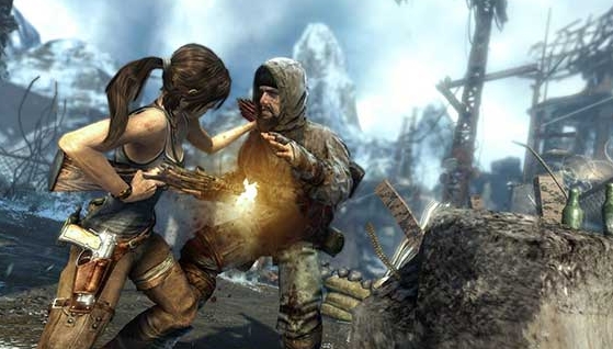 古墓丽影9游戏手机版收费吗 古墓丽影9手游多少钱