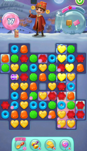 有没不花钱的小游戏下载盘点2026 零氪金的手机游戏榜单截图