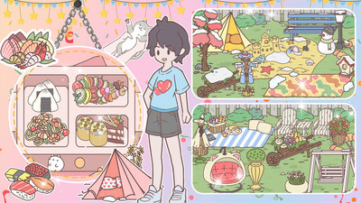 最吸引人的爱情游戏下载介绍 2026浪漫的恋爱游戏汇总截图