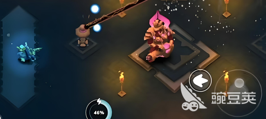 超能机器人游戏手机版亚克拉克斯Boss打法教程：技能机制解析与高效通关技巧