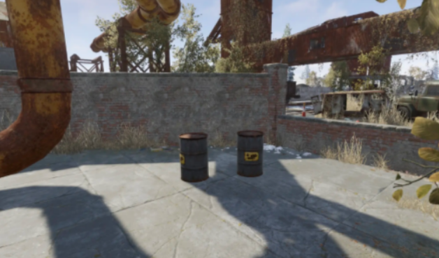 失控进化游戏手机版柴油有没有用 失控进化手游柴油作用盘点