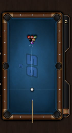 有意思的台球游戏推荐2025