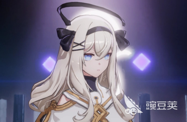 空灵诗篇梅菲斯 空灵诗篇梅菲斯好结局全流程达成教程截图