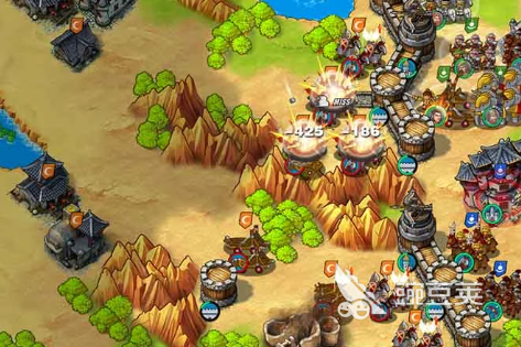 优质不用网络策略游戏分享 2025必玩的高口碑单机策略游戏榜单截图