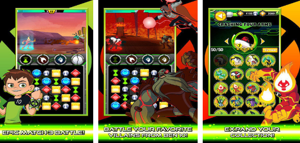 少年骇客变身游戏有哪几款 2026高人气少年骇客游戏手机版介绍