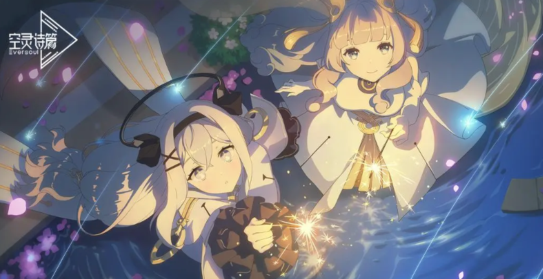 空灵诗篇英雄排行指引 空灵诗篇游戏手机版角色分享