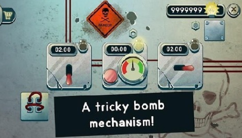 有什么拆弹专家游戏 2025流行的拆弹手游安卓下载分享