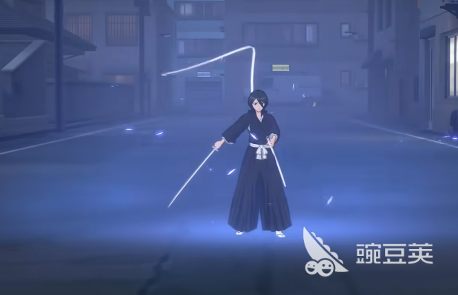 境界刀鸣露琪亚刻印分享指南 境界刀鸣露琪亚最强刻印搭配与选择思路截图