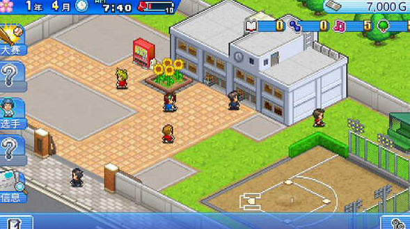 开罗游戏2025新作有哪几款 高人气开罗手游安卓下载排名