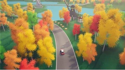 受欢迎的赛车游戏人气榜 超人气赛车游戏手机版介绍2025截图