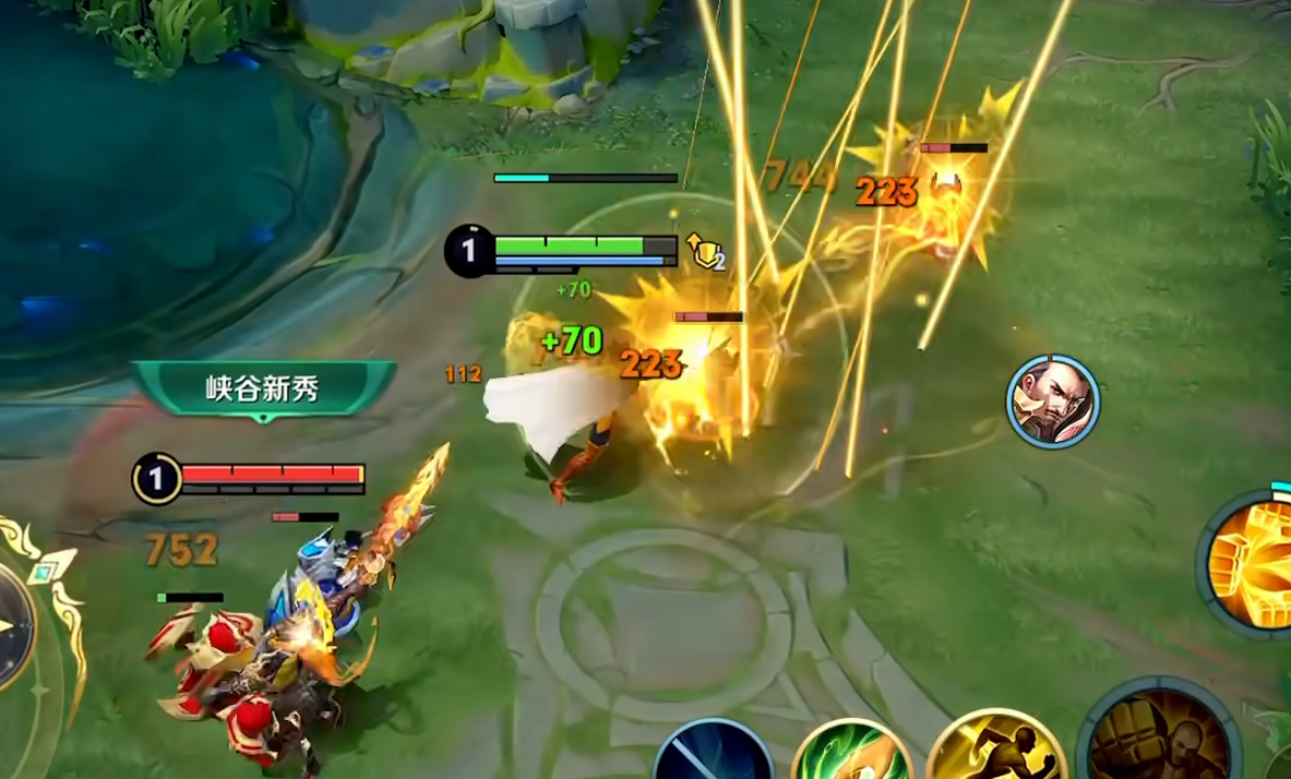 游戏手机版加速器最好用第一名是谁 最实用的手游加速器第一名分享截图