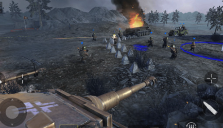 第一人称射击游戏哪些值得玩2026