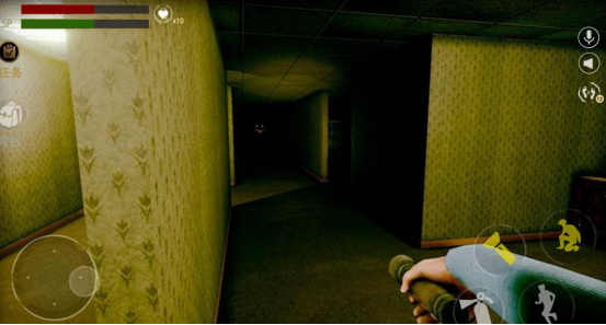 高人气后室逃脱游戏有哪些