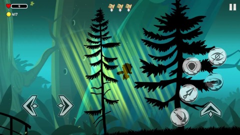 2026经典的腐化游戏有哪几款 流行的腐化游戏榜单截图