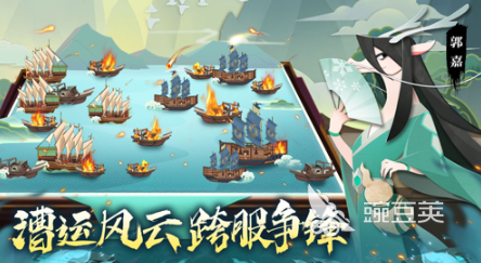 2025高热度回合制游戏手机版分享榜｜精选人气高、口碑好、经典性强的回合制手游截图