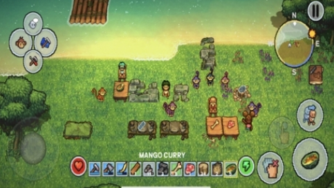 高人气沙盒生存游戏哪里下载 2025有趣的沙盒游戏手机版排名