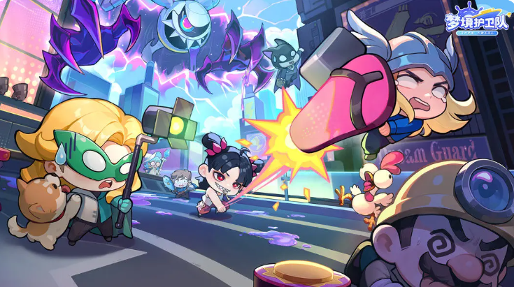 梦境护卫队海拉和牛魔王怎么样 梦境护卫队游戏手机版海拉和牛魔王用法盘点