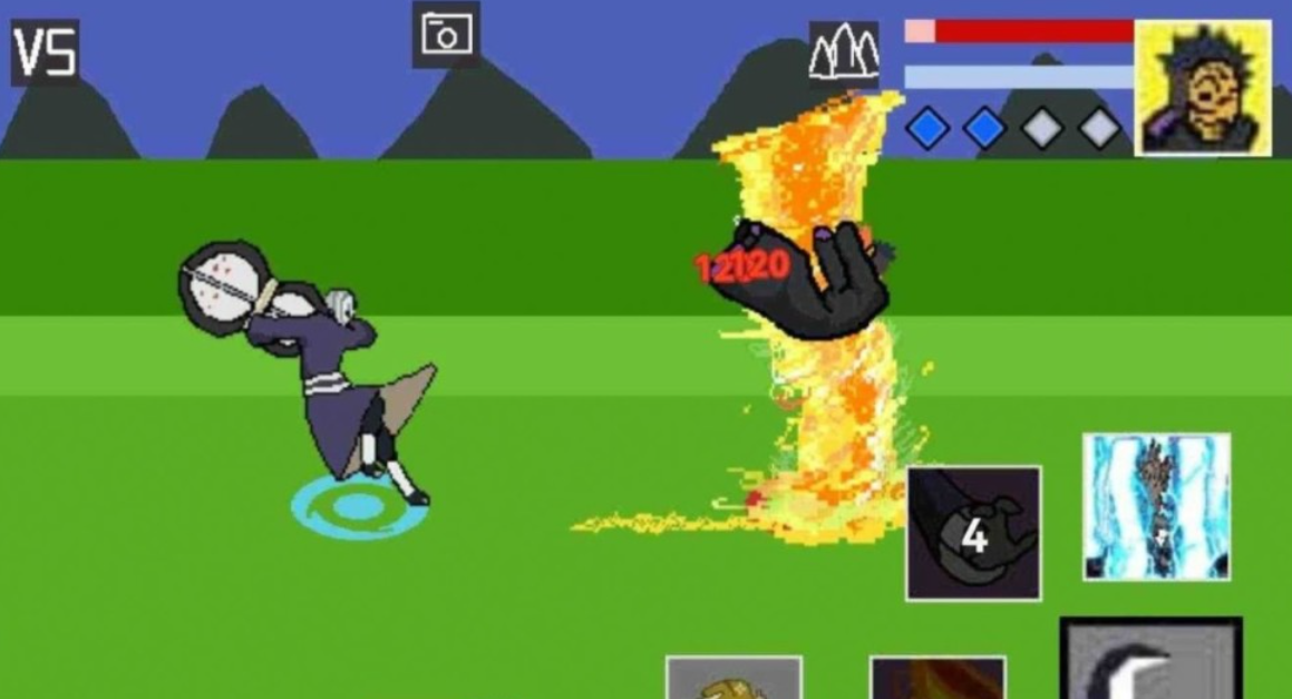 受欢迎的日本像素rpg游戏有哪几款 有趣的像素游戏介绍2025截图