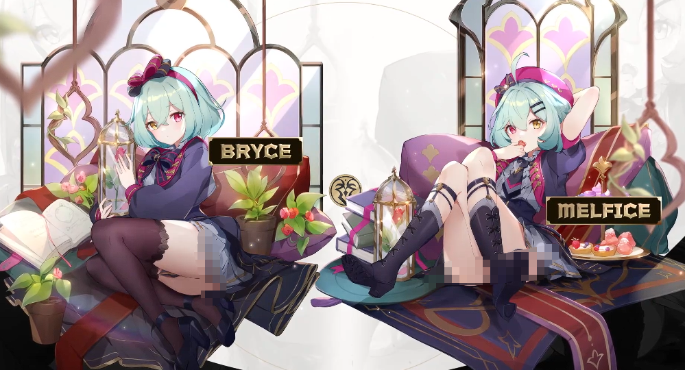 空灵诗篇布莱斯技能解析 空灵诗篇游戏手机版布莱斯强度指引