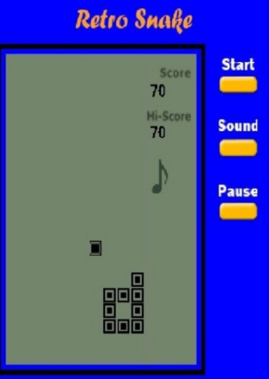 2008年耐玩游戏手机版分享：怀旧火爆的游戏下载清单截图